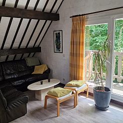 Charmante woning in Malmedy