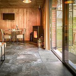 Vakantiehuis in Hombourg