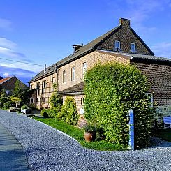 Vakantiehuis in Hombourg, Plombières