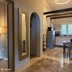 La Strade 2 Room Apt. Adults Only