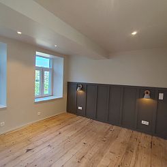 Vrijstaande woning in Sprimont