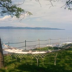 Vakantiehuis Simos in Paleokastro