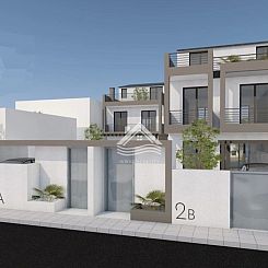 Vrijstaande woning in Chalkida