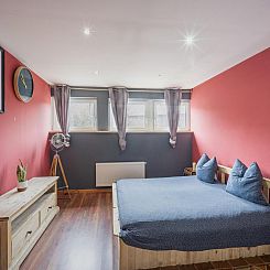Magnifique maison de vacances pour 10 adultes avec pscine in