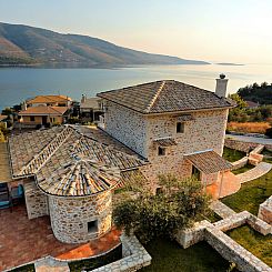 Appartement Avra