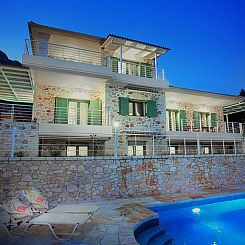 Vakantiehuis Galini