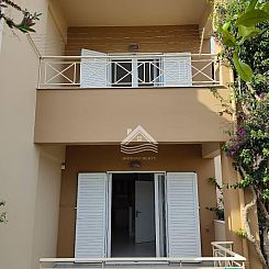 Vrijstaande woning in Kanali