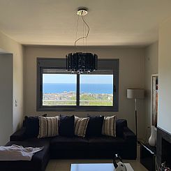 Vrijstaande woning in Kanali