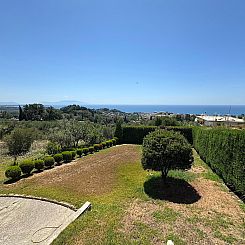 Vrijstaande woning in Kanali