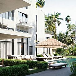 Appartement in Vasiliki