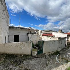 Vrijstaande woning in Vasiliki