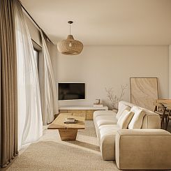 Appartement in Vasiliki