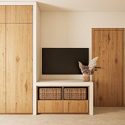 Appartement in Vasiliki