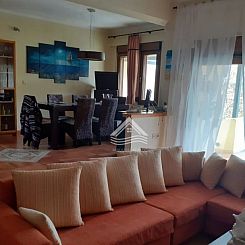 Vrijstaande woning in Syvota