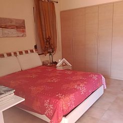 Vrijstaande woning in Syvota