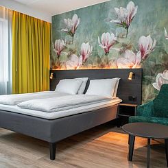 Thon Hotel Ski