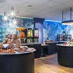 Thon Hotel Ski