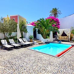 Mansion Sophia