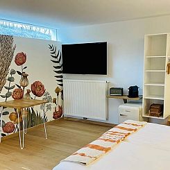 Vakantiehuisje in Aubel