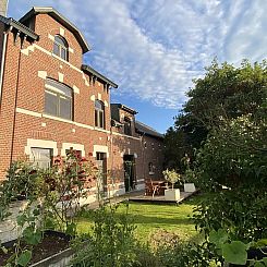 Vakantiehuis in Aubel