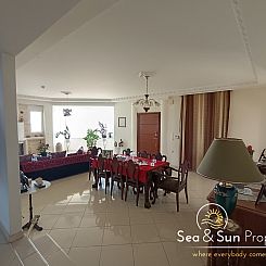 Appartement in Akrotiri