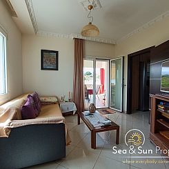 Appartement in Akrotiri