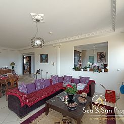 Appartement in Akrotiri