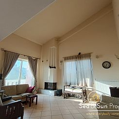 Vrijstaande woning in Akrotiri