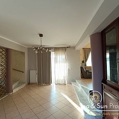 Vrijstaande woning in Akrotiri