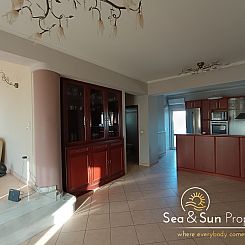 Vrijstaande woning in Akrotiri