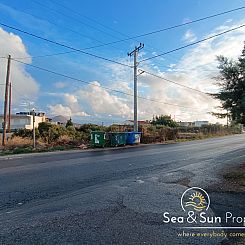 Kavel in Akrotiri