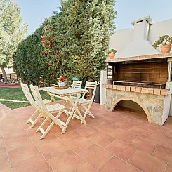 Vrijstaande woning in Akrotiri