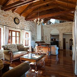 Vrijstaande woning in Akrotiri