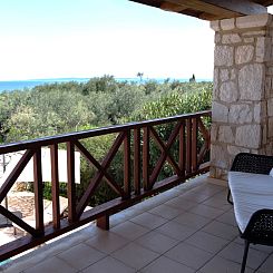 Vrijstaande woning in Akrotiri