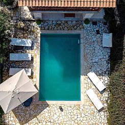 Vrijstaande woning in Akrotiri