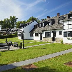 Village les Gottales | 4-persoons bungalow | 4B2