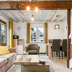 Village les Gottales | 4-persoons bungalow | 4B1