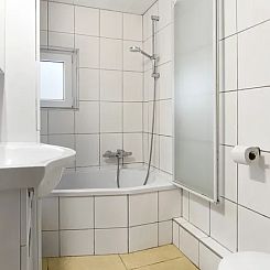 Village les Gottales | 4-persoons bungalow | 4B1