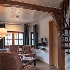 Village les Gottales | 6-persoons toren | 6DT