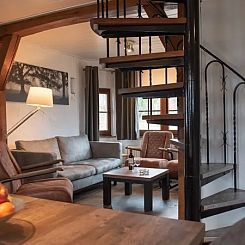 Village les Gottales | 6-persoons toren | 6DT