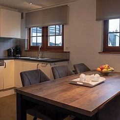 Village les Gottales | 6-persoons toren | 6DT
