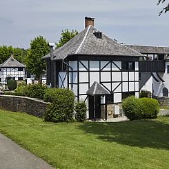 Village les Gottales | 6-persoons toren | 6DT