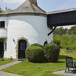 Village les Gottales | 2-persoons toren | 2AT