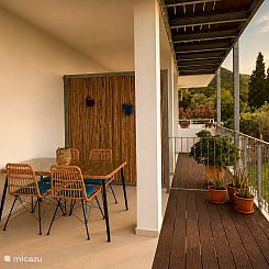 Stijlvol appartement nabij strand