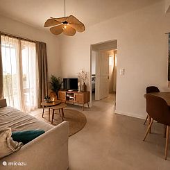 Stijlvol appartement nabij strand