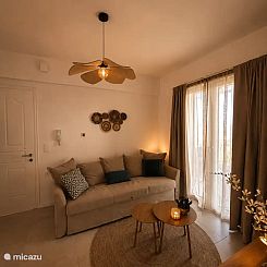 Stijlvol appartement nabij strand