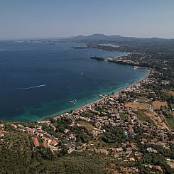 Vrijstaande woning in Agios Markos