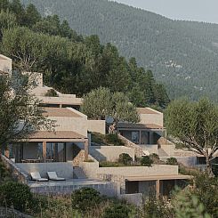 Vrijstaande woning in Agios Markos