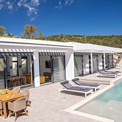 Vakantiehuis Villa Rona