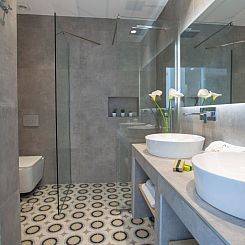 Vakantiehuis Villa Rona